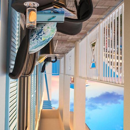 Universal'S Loews Sapphire Falls Resort Orlando Quarto foto
