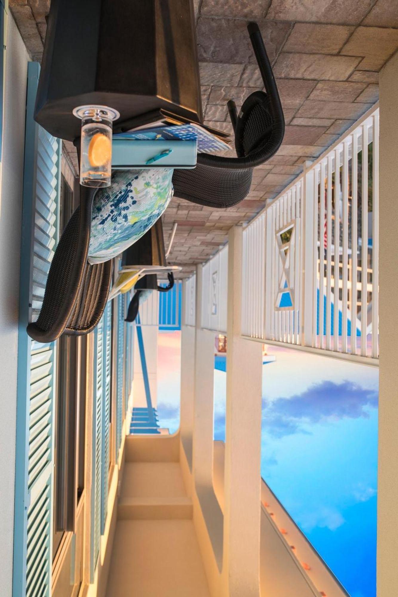 Universal'S Loews Sapphire Falls Resort Orlando Quarto foto