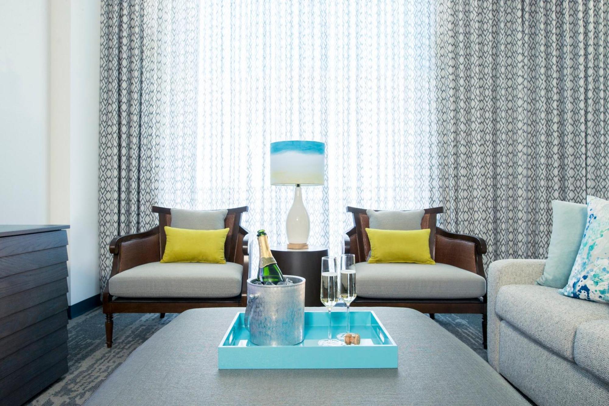 Universal'S Loews Sapphire Falls Resort Orlando Quarto foto